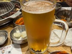 -姜虎东白丁烤肉(深圳湾后海汇店)