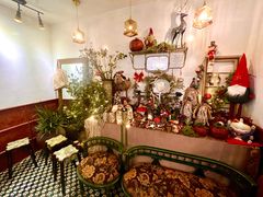 -春风·有糖(崇宁路店)