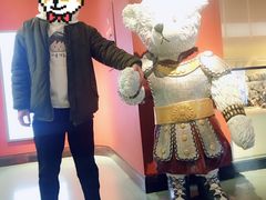 -成都泰迪熊博物馆
