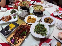 -凯鸽酒楼(振兴街店)