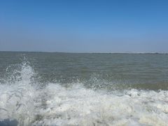 -梁子岛生态旅游区