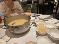 -红雀围·海鲜火锅(陆家嘴中心店)