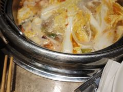-七欣天香辣蟹火锅(南通任港路大润发店)