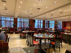 大堂-刘胖子家常菜·蹄花焖藕(兴业店)