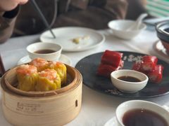 -悦景酒家(罗湖店)