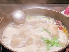 -盡膳口福·百年汤方火锅(科华北路店)