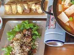 -韩国한국厨房