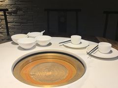 -大良毋米粥·粥底火锅(岭南天地店)