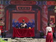 -杭州宋城