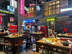 -老五烧烤(盘金华府总店)