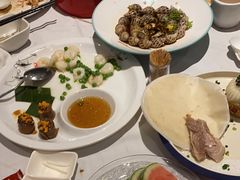 -上海1号私藏菜(静安店)
