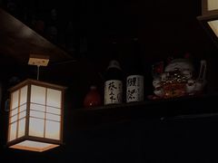 -本格·深夜食堂(北理工店)
