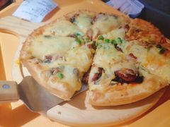 -北大家园食堂