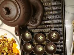 龙井豆腐-后海16号·北京私房菜