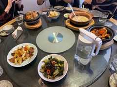 -潮堂 · 潮州菜(国贸商城店)