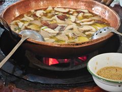 -朝伟清真铜瓢牛肉馆(三十年老·店)