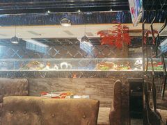 -红辣椒·川菜·火锅(大洋中心店)