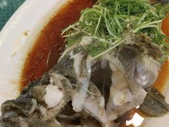 -黄沙水产交易市场