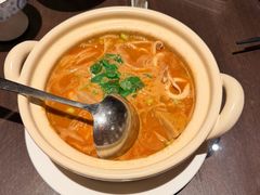 -领事馆19号中餐厅(厦门海景洲际酒店)