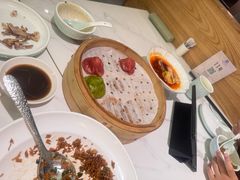 -翡翠拉面小笼包(岭南新天地店)