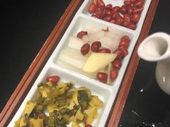 -精典一号民间菜