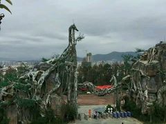 -昆明动物园