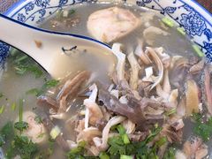 -老三羊汤【北兴隆街店】