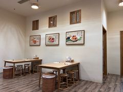-九忠祥小笼馆(保利时光里店)