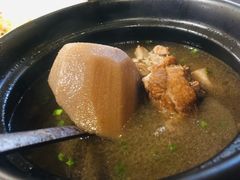 -可可大虾武汉土菜大排档(万松园1店)