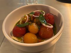 -Ocean's Table 欧舍