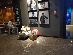 -万达影城IMAX(海口日月广场店)