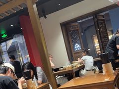 -李百蟹·江南蟹黄面·河景餐厅(夫子庙总店)