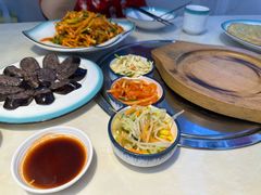 -屋里家延边朝鲜族冷面(梅林3店)