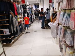 -优衣库(重庆沙坪坝印象汇店)