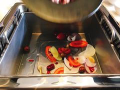 -九府羊·鲜羊火锅·烤串(新华路店)