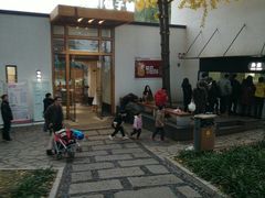 -食膳公园包子铺(烈士公园店)