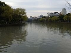 -运河游船(武林门码头)