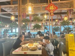 -粤点越有·茶点·粤菜(樵岭国际店)
