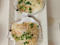 -老洋房花园饭店(绍兴路店)