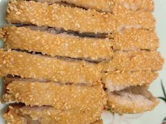 芝麻鸭方-全聚德(前门店)