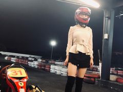 -锐擎卡丁车主题乐园(郊野公园店)