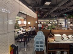 -前海沿·青岛菜(大拇指广场石老人店)