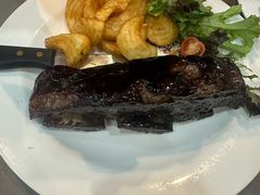 -Pancakes on the rocks(冲浪者天堂店)