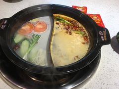 -钢管厂五区小郡肝火锅串串香(总店)