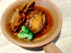 鲍鱼煲-大连果菜批发市场