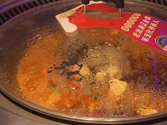 -山河屯铁锅炖(哈西站店)