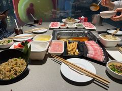 -海底捞火锅(龙湖北京大兴天街店)