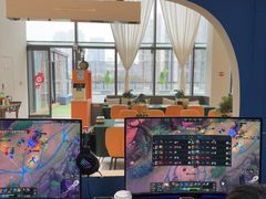 -星野派对·露营团建聚会主题轰趴馆(高新店)