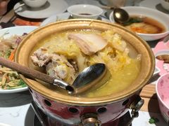 -关东小磨东北菜(漕河泾印象城店)