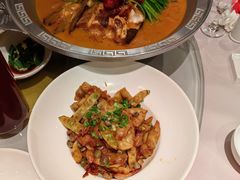 -老妈菜馆(建设街店)